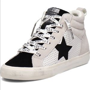 Vintage Havana Lester Sneaker